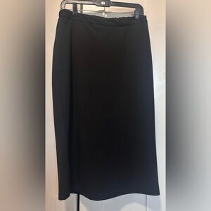 AND Black Women's Skirt size 32‎